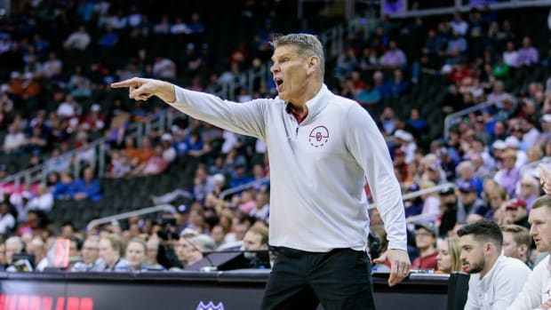 MBB - Porter Moser